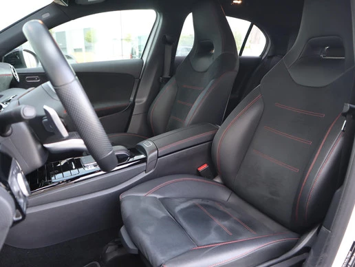 Mercedes-Benz A-Klasse - Afbeelding 11 van 28