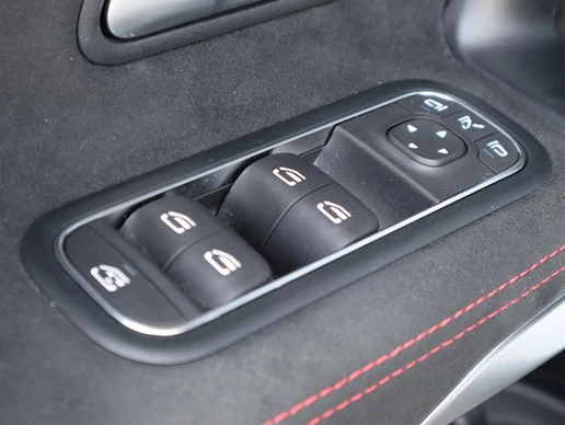 Mercedes-Benz A-Klasse - Afbeelding 12 van 28