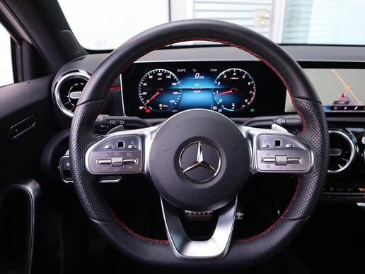 Mercedes-Benz A-Klasse - Afbeelding 14 van 28
