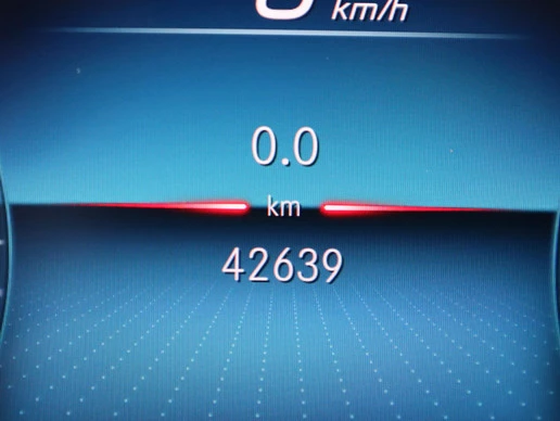 Mercedes-Benz A-Klasse - Afbeelding 15 van 28