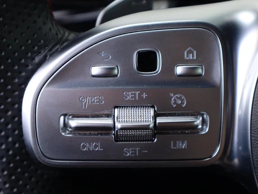Mercedes-Benz A-Klasse - Afbeelding 16 van 28