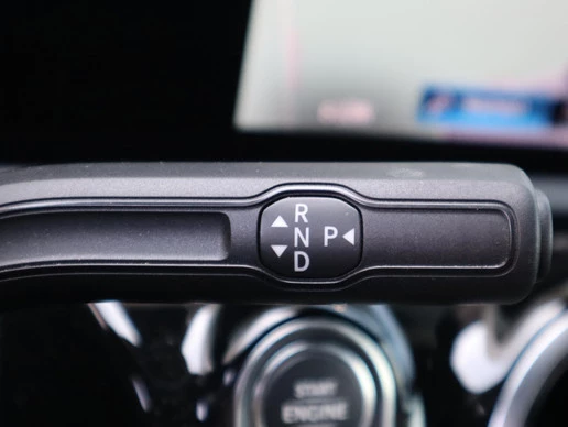 Mercedes-Benz A-Klasse - Afbeelding 18 van 28