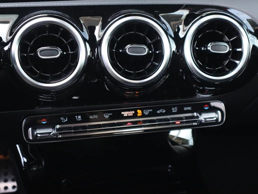 Mercedes-Benz A-Klasse - Afbeelding 20 van 28