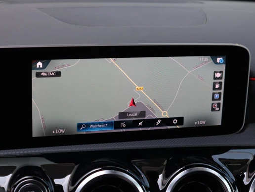 Mercedes-Benz A-Klasse - Afbeelding 21 van 28
