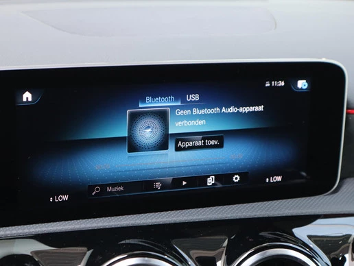 Mercedes-Benz A-Klasse - Afbeelding 25 van 28