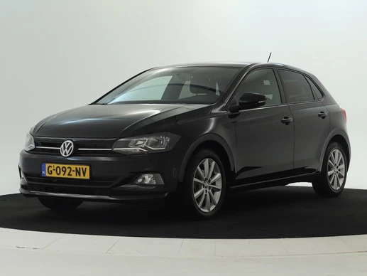 Volkswagen Polo - Afbeelding 1 van 30