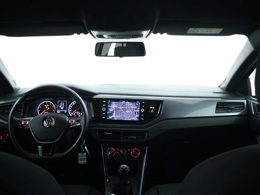 Volkswagen Polo - Afbeelding 3 van 30