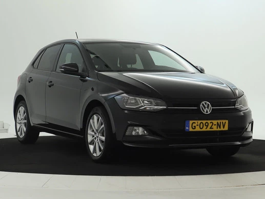 Volkswagen Polo - Afbeelding 4 van 30