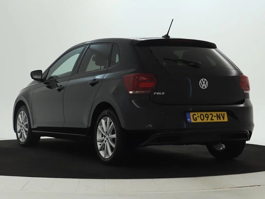 Volkswagen Polo - Afbeelding 6 van 30