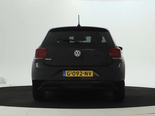 Volkswagen Polo - Afbeelding 8 van 30