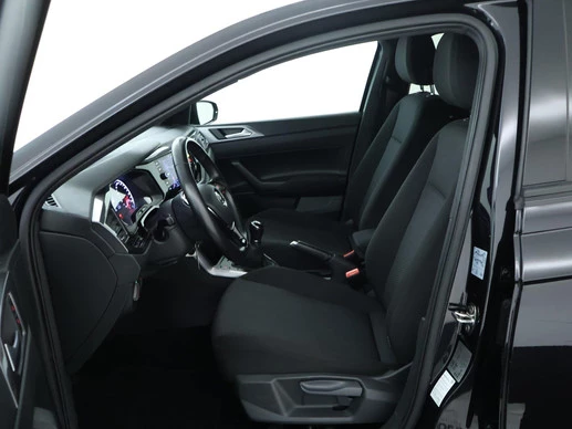 Volkswagen Polo - Afbeelding 10 van 30