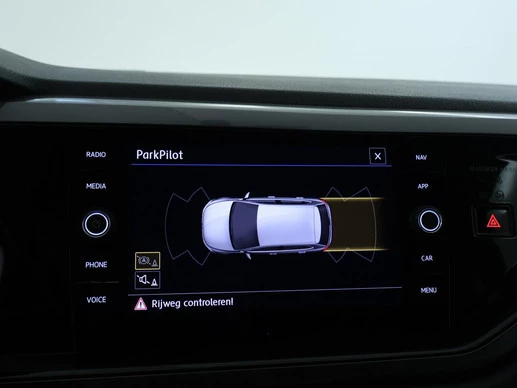 Volkswagen Polo - Afbeelding 21 van 30