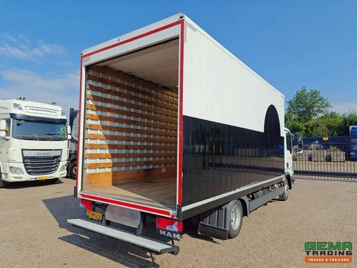 MAN TGL - Afbeelding 2 van 25