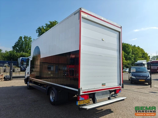 MAN TGL - Afbeelding 3 van 25