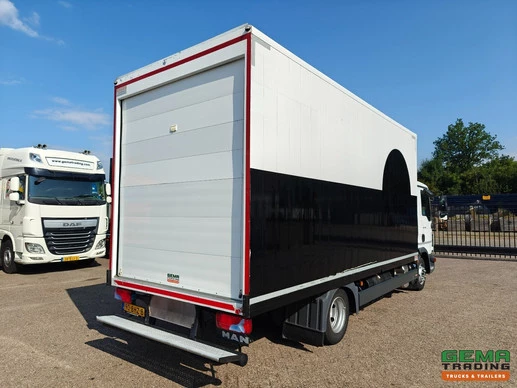 MAN TGL - Afbeelding 4 van 25