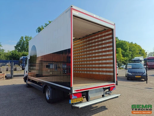 MAN TGL - Afbeelding 5 van 25