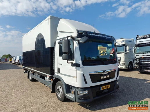 MAN TGL - Afbeelding 6 van 25