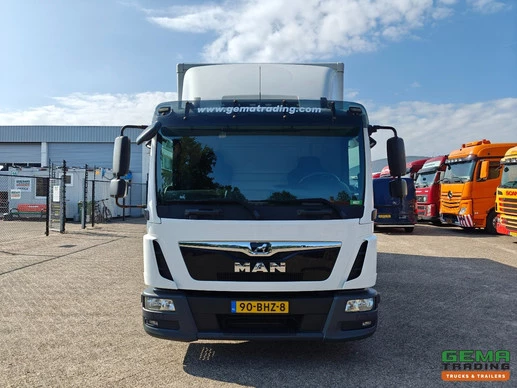 MAN TGL - Afbeelding 7 van 25