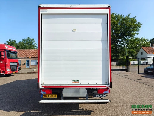 MAN TGL - Afbeelding 8 van 25