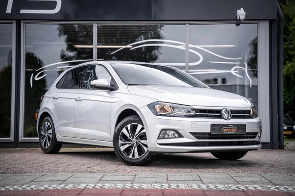 Volkswagen Polo - Afbeelding 1 van 30