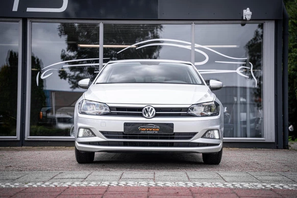 Volkswagen Polo - Afbeelding 2 van 30