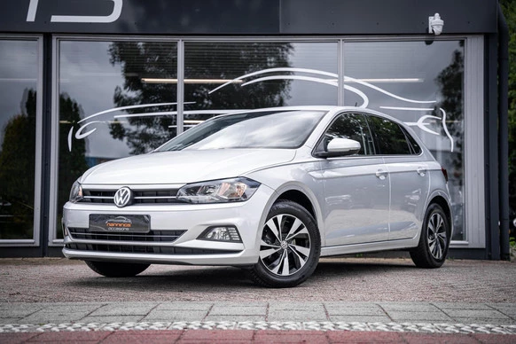 Volkswagen Polo - Afbeelding 3 van 30
