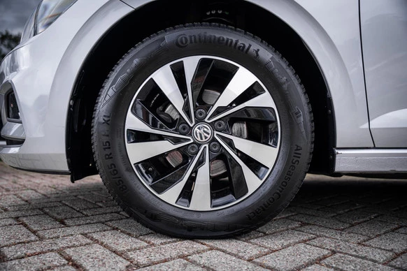 Volkswagen Polo - Afbeelding 5 van 30