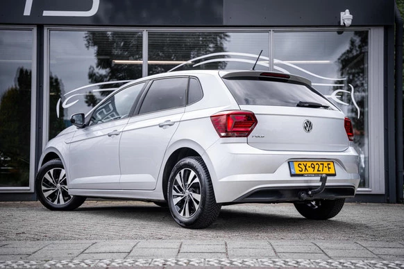 Volkswagen Polo - Afbeelding 6 van 30