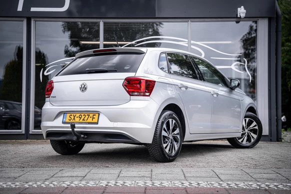 Volkswagen Polo - Afbeelding 9 van 30