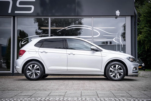 Volkswagen Polo - Afbeelding 10 van 30