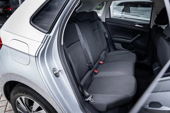 Volkswagen Polo - Afbeelding 12 van 30