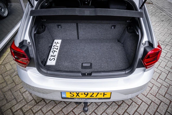 Volkswagen Polo - Afbeelding 13 van 30
