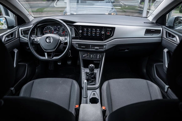 Volkswagen Polo - Afbeelding 14 van 30
