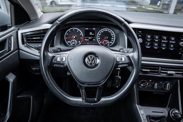 Volkswagen Polo - Afbeelding 17 van 30