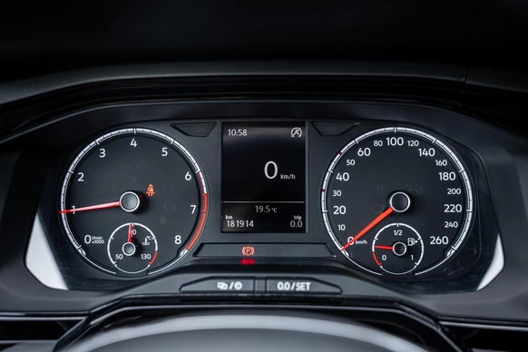 Volkswagen Polo - Afbeelding 20 van 30