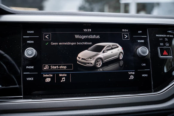 Volkswagen Polo - Afbeelding 24 van 30