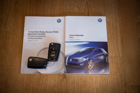 Volkswagen Polo - Afbeelding 29 van 30