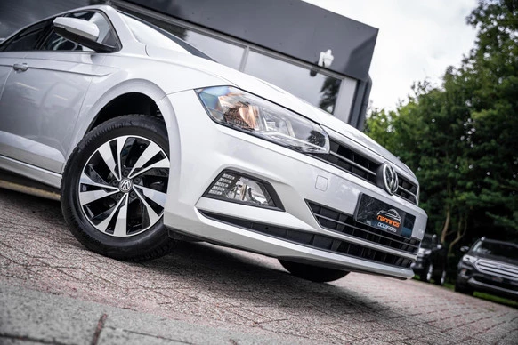 Volkswagen Polo - Afbeelding 30 van 30