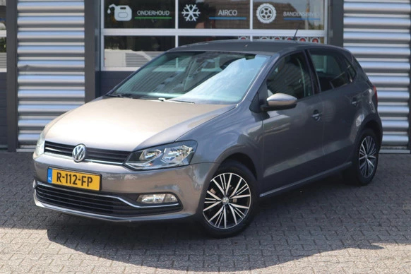 Volkswagen Polo - Afbeelding 1 van 19