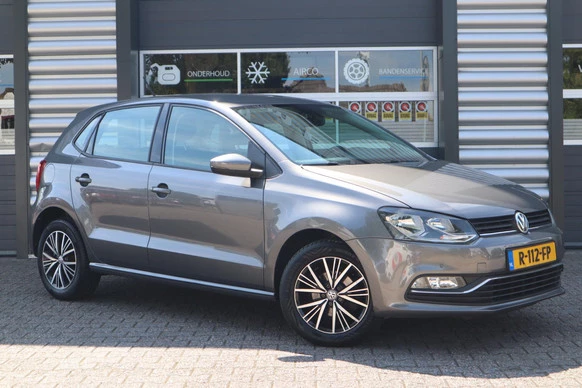 Volkswagen Polo - Afbeelding 3 van 19
