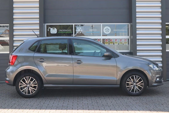 Volkswagen Polo - Afbeelding 4 van 19