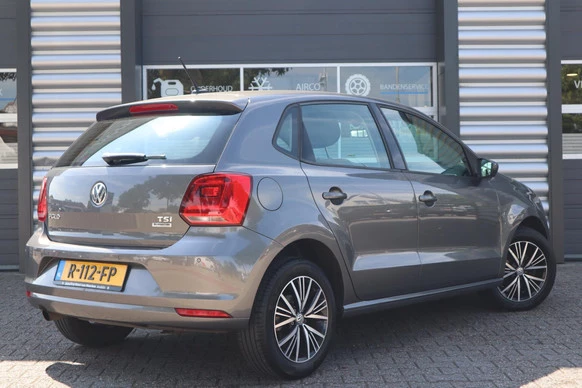 Volkswagen Polo - Afbeelding 5 van 19