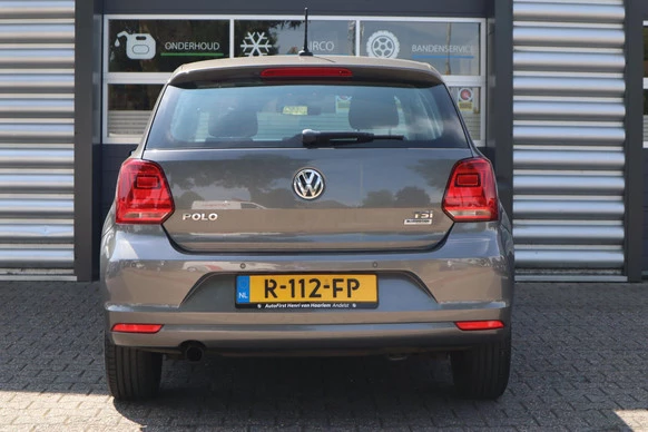 Volkswagen Polo - Afbeelding 6 van 19