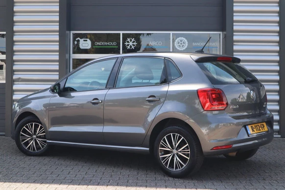 Volkswagen Polo - Afbeelding 7 van 19