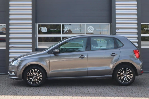 Volkswagen Polo - Afbeelding 8 van 19