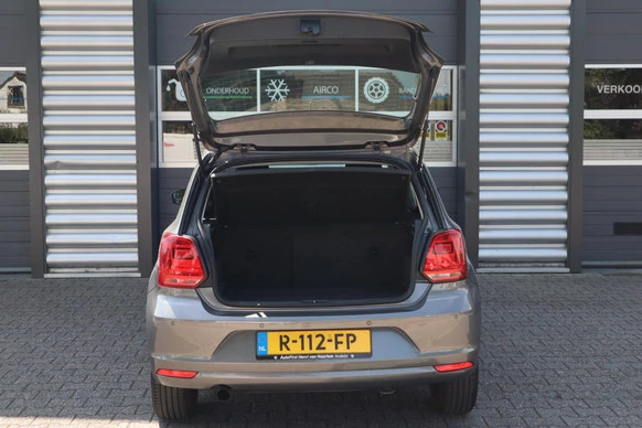 Volkswagen Polo - Afbeelding 9 van 19