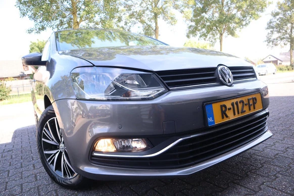Volkswagen Polo - Afbeelding 11 van 19
