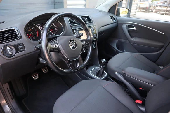 Volkswagen Polo - Afbeelding 13 van 19