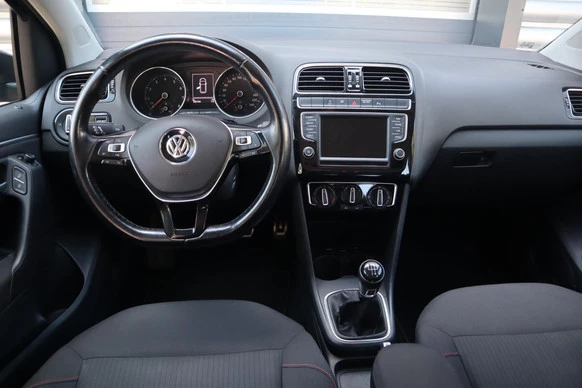 Volkswagen Polo - Afbeelding 14 van 19