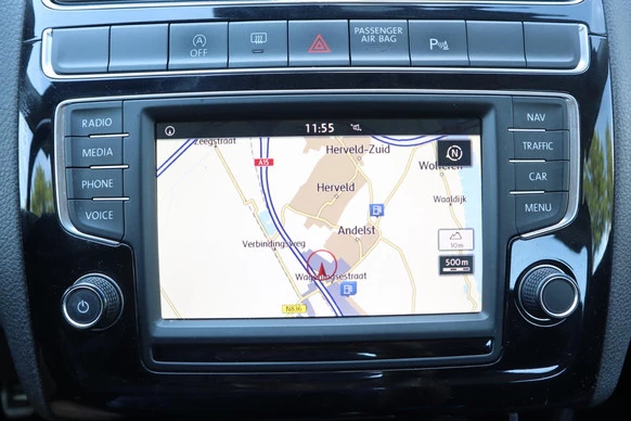 Volkswagen Polo - Afbeelding 15 van 19
